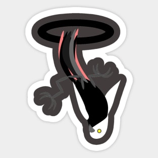 BuDgoes Sticker